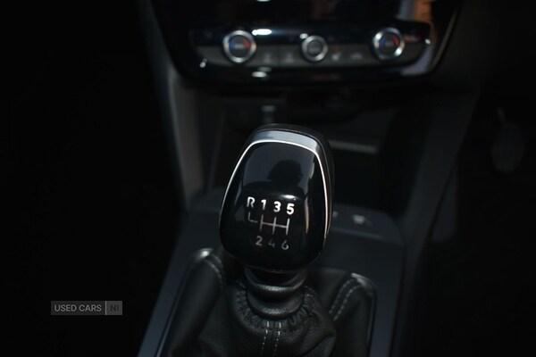 Used Vauxhall Mokka 2025 for sale - 77456782: Photo 19