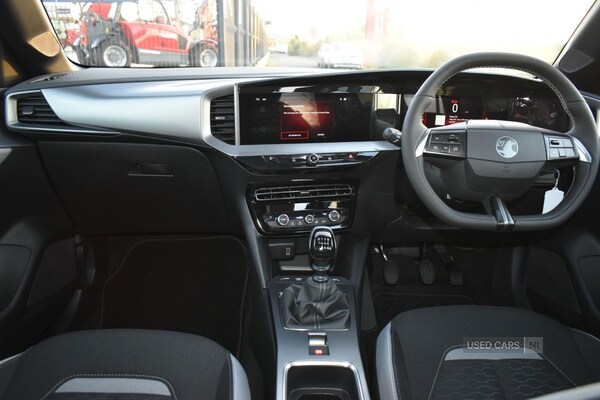 Used Vauxhall Mokka 2025 for sale - 77456782: Photo 20