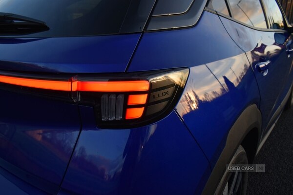 Used Vauxhall Mokka 2025 for sale - 77456782: Photo 21