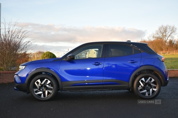 Used Vauxhall Mokka 2025 for sale - 77456782: Photo 6