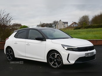 Used Vauxhall Corsa 2023 for sale - 76551260: Photo