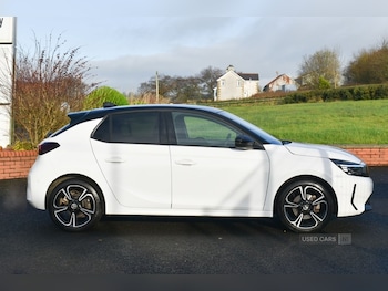 Used Vauxhall Corsa 2023 for sale - 76551260: Photo