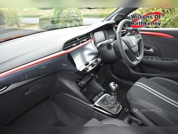 Used Vauxhall Corsa 2026 for sale - 79602950: Photo