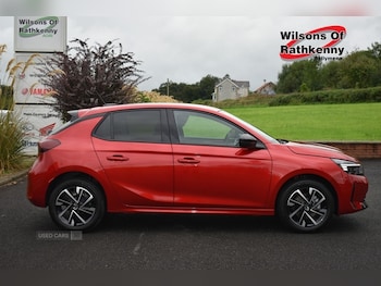 Used Vauxhall Corsa 2026 for sale - 79602950: Photo
