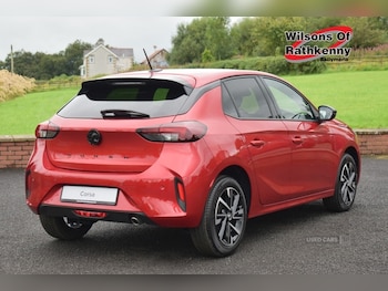Used Vauxhall Corsa 2026 for sale - 79602950: Photo
