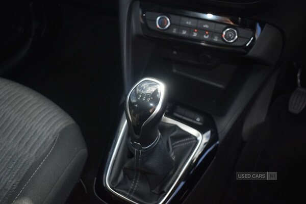 Used Vauxhall Corsa 2023 for sale - 75782431: Photo 18