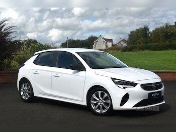 Vauxhall - Corsa
