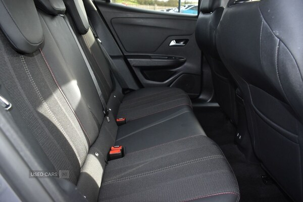 Used Vauxhall Mokka 2023 for sale - 76338109: Photo 13