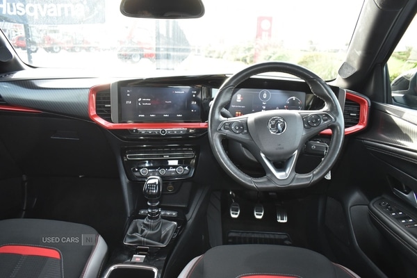 Used Vauxhall Mokka 2023 for sale - 76338109: Photo 14