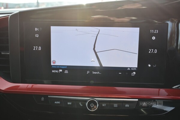 Used Vauxhall Mokka 2023 for sale - 76338109: Photo 18