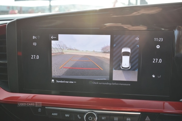 Used Vauxhall Mokka 2023 for sale - 76338109: Photo 19