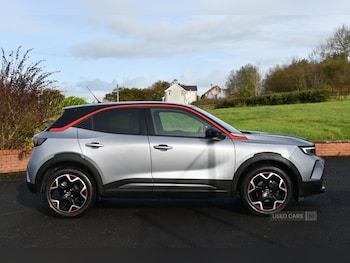 Used Vauxhall Mokka 2023 for sale - 76338109: Photo