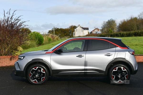 Used Vauxhall Mokka 2023 for sale - 76338109: Photo 7