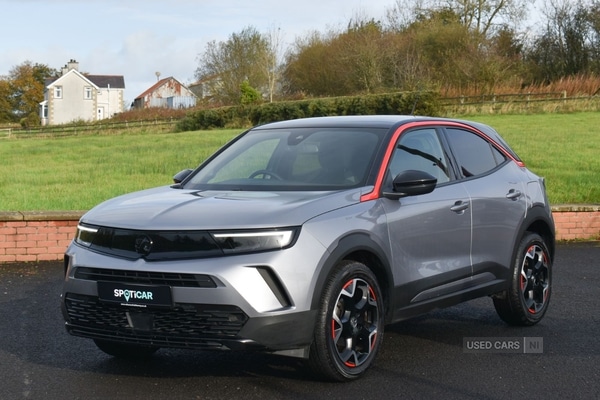 Used Vauxhall Mokka 2023 for sale - 76338109: Photo 8