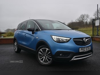 2019 - 1.2T ecoTec [110] Elite 5dr [6 Speed] [S/S]