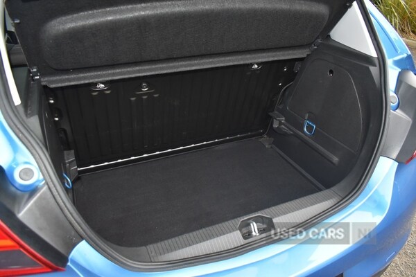 Used Vauxhall Corsa 2019 for sale - 77672290: Photo 14