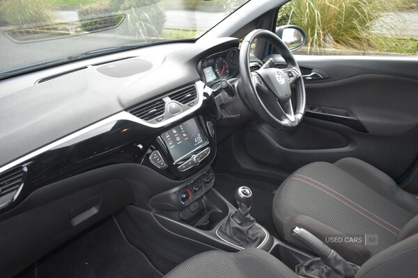 Used Vauxhall Corsa 2019 for sale - 77672290: Photo 15