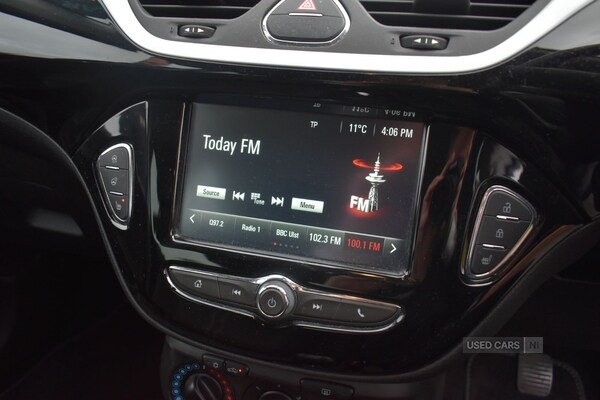 Used Vauxhall Corsa 2019 for sale - 77672290: Photo 17