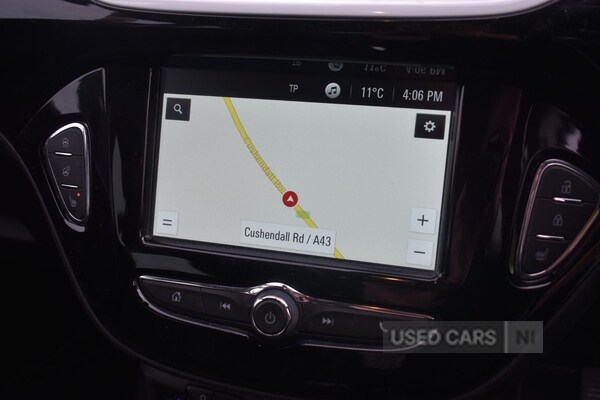 Used Vauxhall Corsa 2019 for sale - 77672290: Photo 18