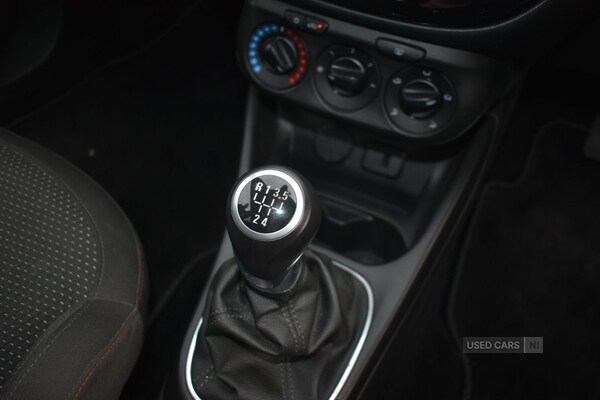 Used Vauxhall Corsa 2019 for sale - 77672290: Photo 19