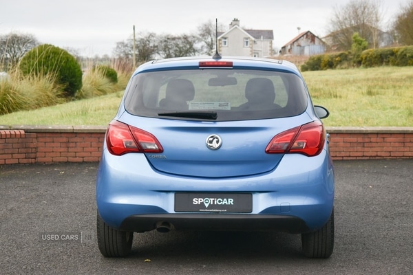 Used Vauxhall Corsa 2019 for sale - 77672290: Photo 4