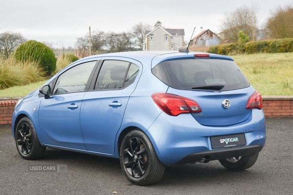 Used Vauxhall Corsa 2019 for sale - 77672290: Photo 5