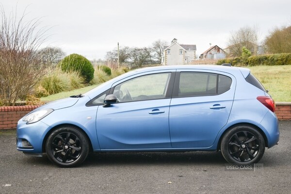 Used Vauxhall Corsa 2019 for sale - 77672290: Photo 6