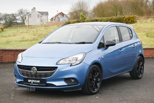 Used Vauxhall Corsa 2019 for sale - 77672290: Photo 7