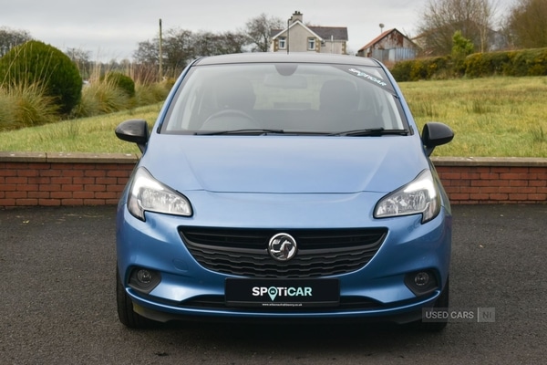 Used Vauxhall Corsa 2019 for sale - 77672290: Photo 8