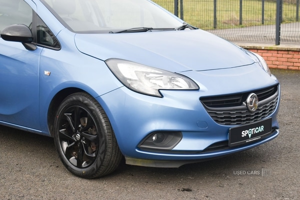 Used Vauxhall Corsa 2019 for sale - 77672290: Photo 9