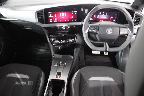 Used Vauxhall Mokka 2025 for sale - 77539026: Photo 14