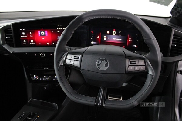 Used Vauxhall Mokka 2025 for sale - 77539026: Photo 15