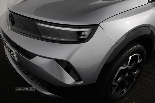 Used Vauxhall Mokka 2025 for sale - 77539026: Photo 17