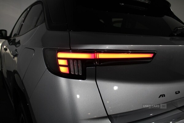 Used Vauxhall Mokka 2025 for sale - 77539026: Photo 18