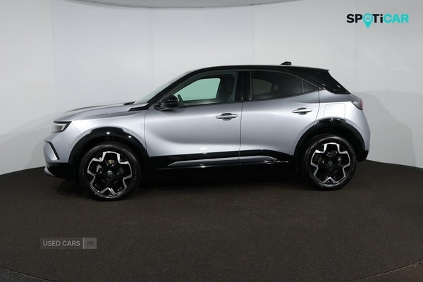 Used Vauxhall Mokka 2025 for sale - 77539026: Photo 4