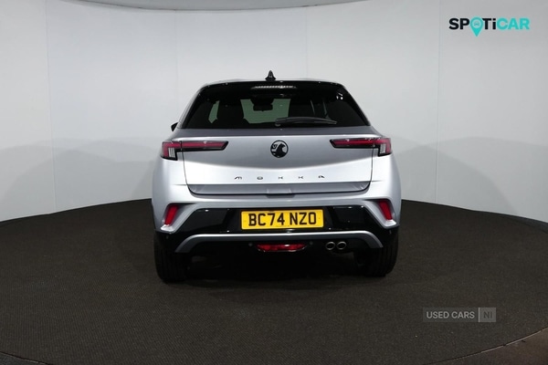 Used Vauxhall Mokka 2025 for sale - 77539026: Photo 6