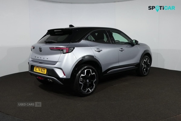 Used Vauxhall Mokka 2025 for sale - 77539026: Photo 7