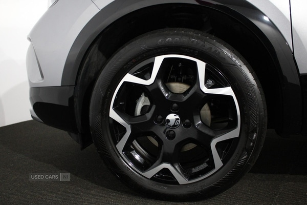 Used Vauxhall Mokka 2025 for sale - 77539026: Photo 9