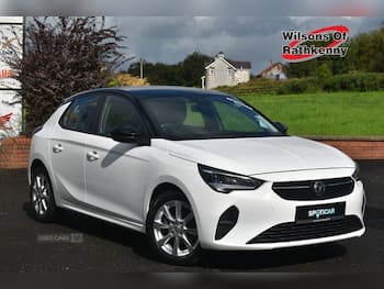 Used Vauxhall Corsa 2022 for sale - 79751798: Photo