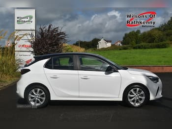 Used Vauxhall Corsa 2022 for sale - 79751798: Photo