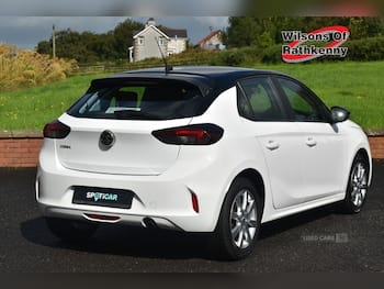 Used Vauxhall Corsa 2022 for sale - 79751798: Photo