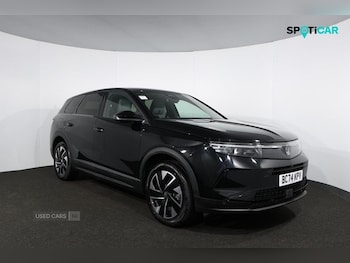 Used Vauxhall Grandland 2025 for sale - 78637226: Photo