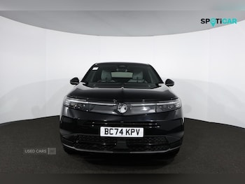 Used Vauxhall Grandland 2025 for sale - 78637226: Photo