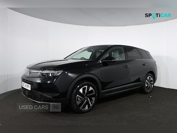 Used Vauxhall Grandland 2025 for sale - 78637226: Photo