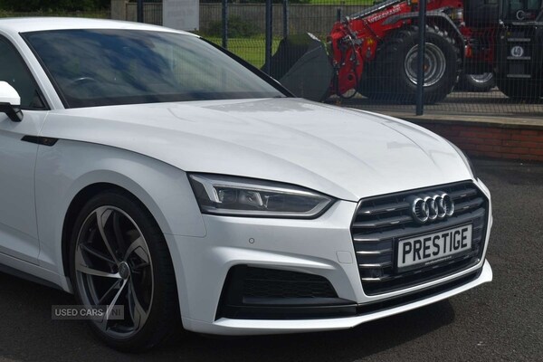 Used Audi A5 2019 for sale - 75081241: Photo 10