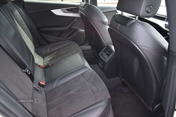 Used Audi A5 2019 for sale - 75081241: Photo 13