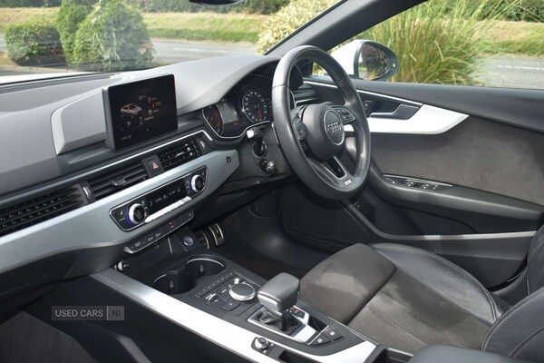Used Audi A5 2019 for sale - 75081241: Photo 17