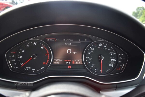 Used Audi A5 2019 for sale - 75081241: Photo 18