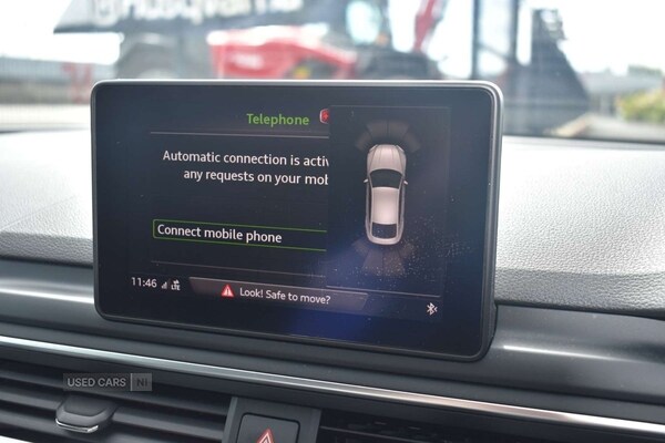 Used Audi A5 2019 for sale - 75081241: Photo 20