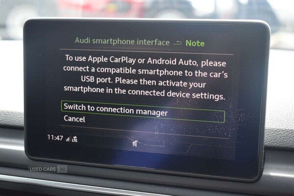 Used Audi A5 2019 for sale - 75081241: Photo 21